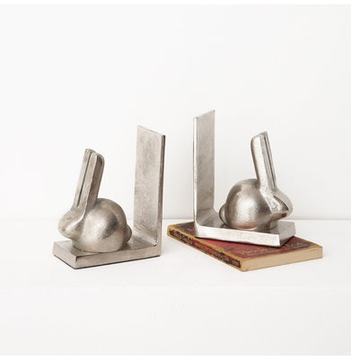 imagThe Bunny Back Bookends-Cdbnd00012
