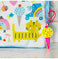 imag3The Suzy Ultman Stationery Pouch - Blue