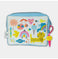 imag1The Suzy Ultman Stationery Pouch - Blue