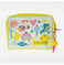 imag1The Suzy Ultman Stationery Pouch - Yellow
