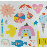image //www.c...The Suzy Ultman Stationery Pouch - Yellow