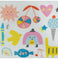 imag3The Suzy Ultman Stationery Pouch - Yellow