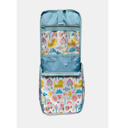 image //www.c...The Suzy Ultman Travel Case - Blue