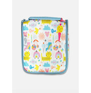 image //www.c...The Suzy Ultman Travel Case - Blue