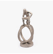 image //www.c...The Thinking Man Sculptures -Cdart056-1
