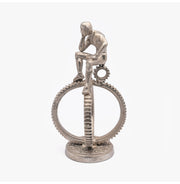 image //www.c...The Thinking Man Sculptures -Cdart056-1
