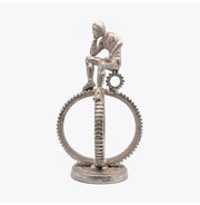 image //www.c...The Thinking Man Sculptures -Cdart056-1