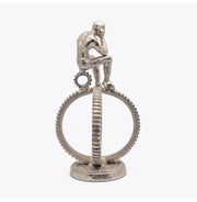 image //www.c...The Thinking Man Sculptures -Cdart056-1