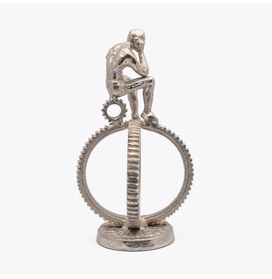 imagThe Thinking Man Sculptures -Cdart056-1