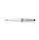 imag2Waterman Expert Deluxe White CT Ballpoint Pen