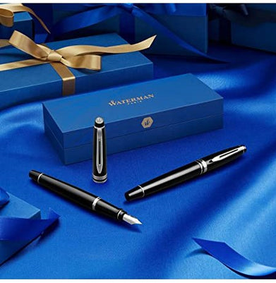 imagWaterman Expert Mars Black GT FP M-S0951650
