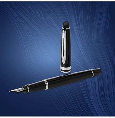 imagWaterman Expert Mars Black GT FP M-S0951650