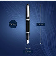 image //www.c...Waterman Expert Mars Black GT FP M-S0951650