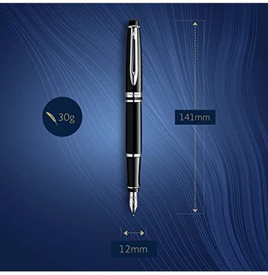 imagWaterman Expert Mars Black GT FP M-S0951650