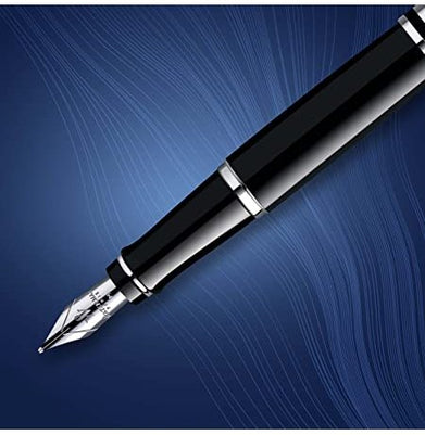 imagWaterman Expert Mars Black GT FP M-S0951650