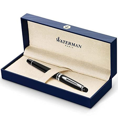 imagWaterman Expert Mars Black GT FP M-S0951650