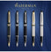 imag7Waterman Expert Mars Black GT FP M-S0951650