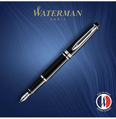 imagWaterman Expert Mars Black GT FP M-S0951650