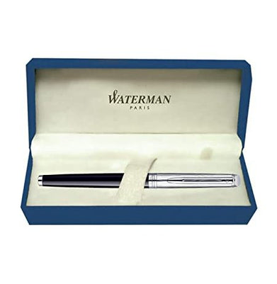 imagWaterman Hemisphere DLX White CT RB - S0921280