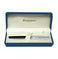 imag6Waterman Hemisphere DLX White CT RB - S0921280