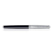 image //www.c...Waterman Hemisphere DLX White CT RB - S0921280