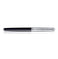 imag5Waterman Hemisphere DLX White CT RB - S0921280