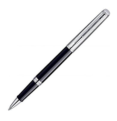 imagWaterman Hemisphere DLX White CT RB - S0921280