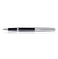 imag4Waterman Hemisphere DLX White CT RB - S0921280