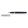 imag3Waterman Hemisphere DLX White CT RB - S0921280