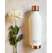 imagWhite Split Bottle-350ml