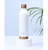White Split Bottle-350ml - Crossword.in 