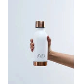 White Split Bottle-350ml - Crossword.in 