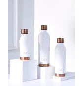 White Split Bottle-350ml - Crossword.in 