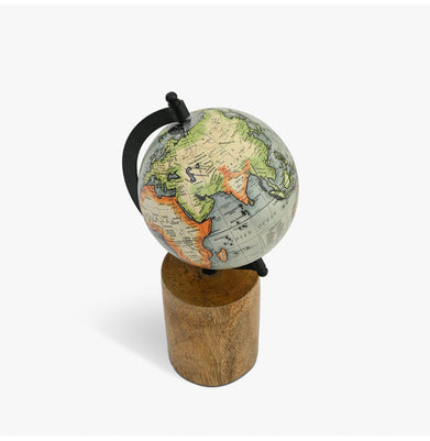 imagWorld Globe