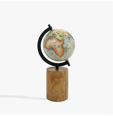 imagWorld Globe