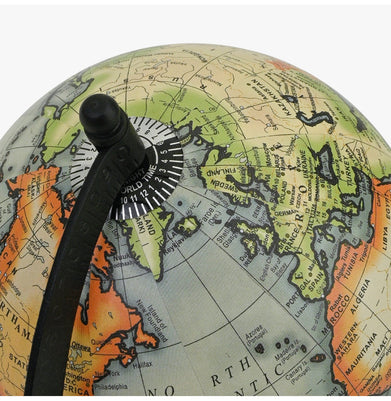 imagWorld Globe