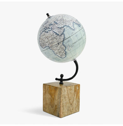 imagWorld Globe