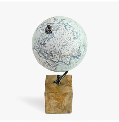 imagWorld Globe