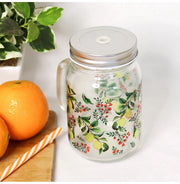 image //www.c...Zesty Lemon Mason Jar