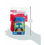 Zoo Insulated Little Kid Food Jar - Crossword.in 