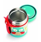 Zoo Insulated Little Kid Food Jar - Crossword.in 