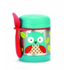 Zoo Insulated Little Kid Food Jar - Crossword.in 