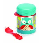 Zoo Insulated Little Kid Food Jar - Crossword.in 