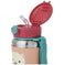 imag6Zoo Stainless Steel Sports Bottle