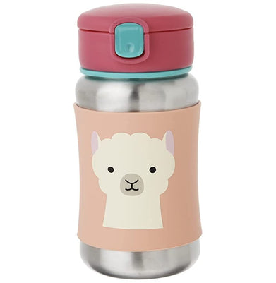 imagZoo Stainless Steel Sports Bottle