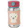 imag4Zoo Stainless Steel Sports Bottle