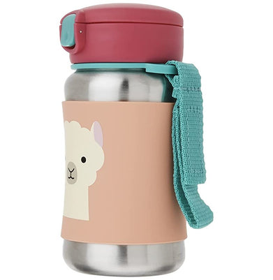 imagZoo Stainless Steel Sports Bottle