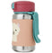 imag5Zoo Stainless Steel Sports Bottle