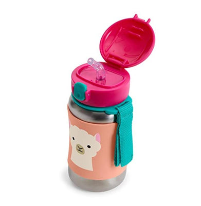 imagZoo Stainless Steel Sports Bottle