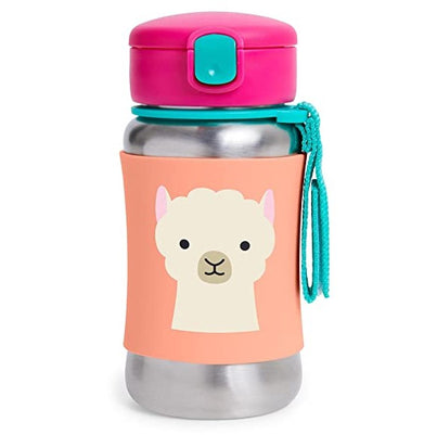 imagZoo Stainless Steel Sports Bottle